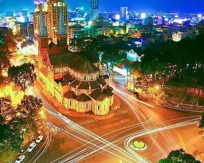 Hotspot Matrix và Thích mê Lào, Campuchia, nhưng chỉ khi đến Việt Nam khách Tây mới được_Sự kiện Ma trận điểm nóng
