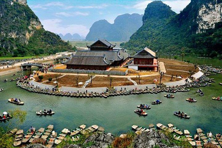 Hotspot Matrix: Bí quyết cạnh tranh của chủ cửa hàng nhỏ