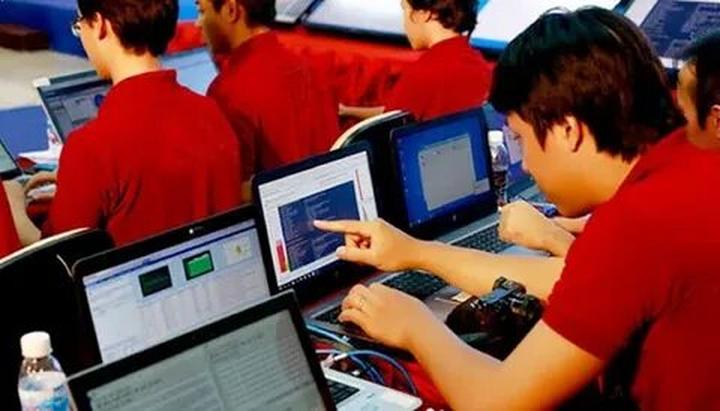 Hotspot Matrix và việc nuôi dạy trẻ: Học mới với Montessori và Glenn Doman