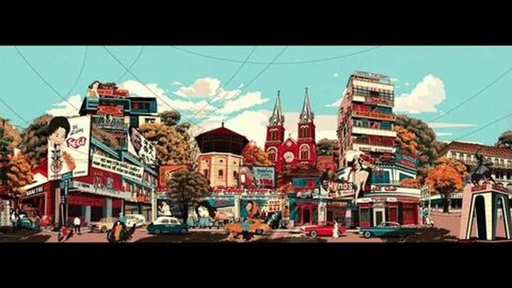 Tôi sợ nhất kiểu cha mẹ làm - Cảm hứng video marketing từ Hotspot Matrix