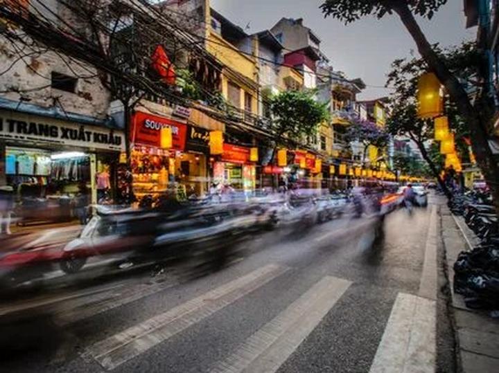 - Tận dụng công nghệ AI: Công nghệ AI có thể giúp các nhà sáng tạo tạo ra nội dung