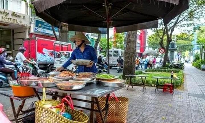 Xu hướng Mua váy hoa mà không biết 4: Hotspot Matrix tiết lộ bí quyết video viral