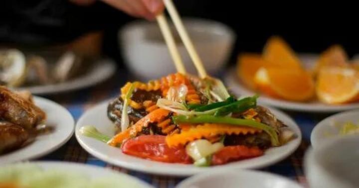 Cô giáo mầm non và hành trình